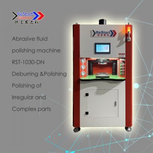 Инструменти за полиране на пасивиране на инструменти